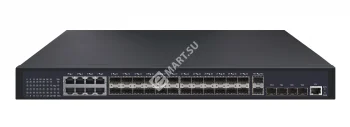 GIGALINK GL-SW-G301-38F Управляемый коммутатор L3