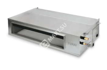 FUNAI LAC-DR105HP.D01/S/LAC-DR105HP.01/U Классическая сплит-система канального типа
