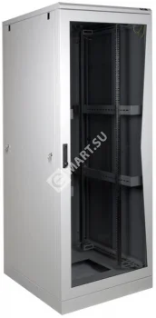 TLK TFL-428010-GMMM-BK Шкаф напольный CLASSIC II  42U