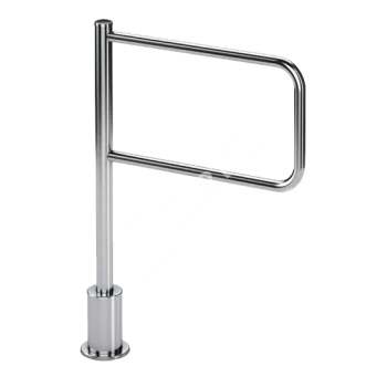 OXGARD К-12 L=800 Калитка с магнитной разблокировкой