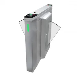 ZKTeco FBL520 (600 мм) Скоростной турникет с раздвижными створками