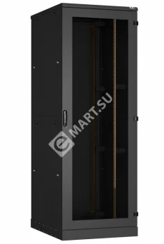 TLK TFA-478010-GHMH-BK Шкаф напольный 19" 47U