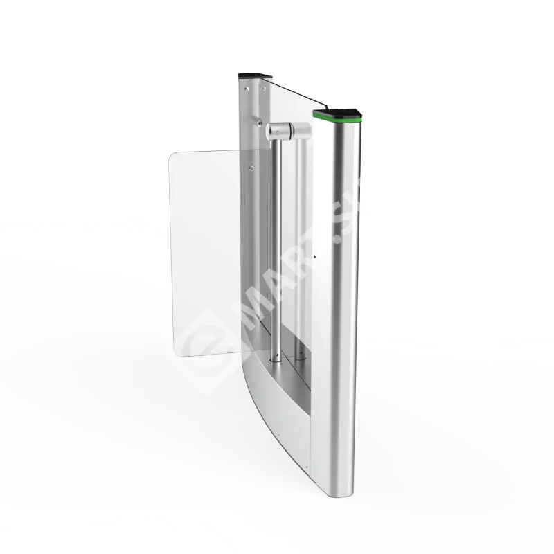 OXGARD QL-05-GCM-660/900 (ВЗР 2455.100) Центральный модуль турникета