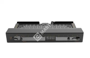 MikroTik RB4011 wall mount kit Настенное крепление-корпус