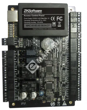 ZKTeco C3-100 Сетевой контроллер