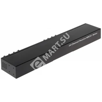 Dahua DH-PFM809-4MP Приемо-передатчик