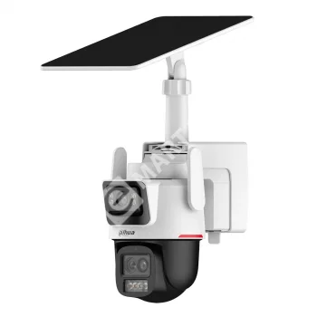 Dahua DH-IPC-PTS2649C-3E3Z-4GB20-PRO (2.8 мм/3.6 мм) Видеокамера IP