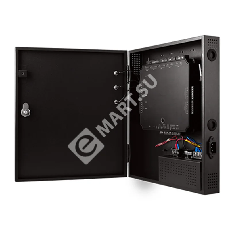 Access-Control-Board-C5-Access-Controller-Panel[1]