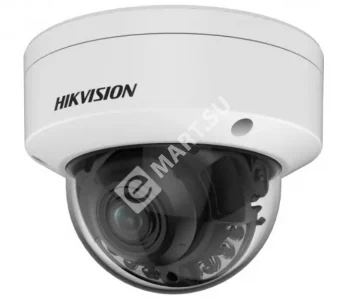 HikVision DS-2CD2147G2H-LISU(4mm) Видеокамера IP