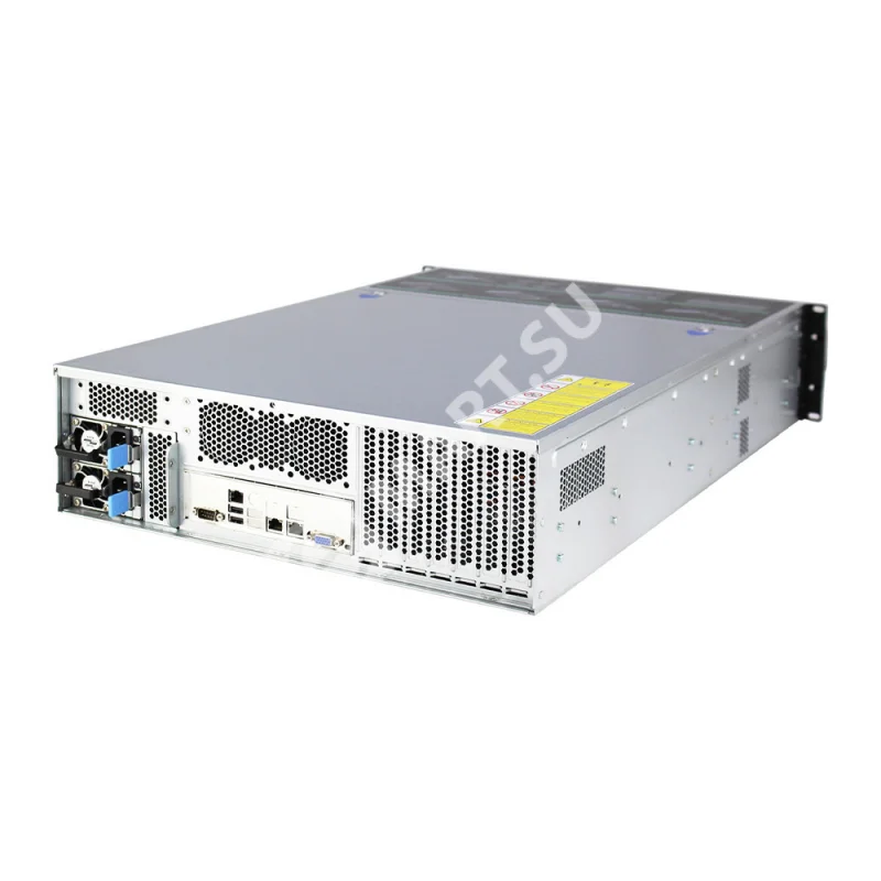 TRASSIR UltraStation 16/10 v2 Видеорегистратор IP