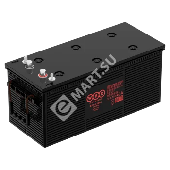 WBR EVX12-200C Аккумулятор