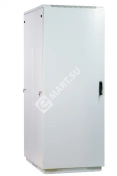 ЦМО ШТК-М-42.6.8-3ААА Шкаф телекоммуникационный напольный 42U