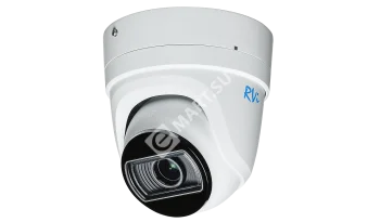 RVi-2NCE2045 (2.8-12) видеокамера IP