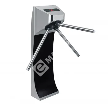 PERCo TTR-10АB Моторизованный турникет-трипод