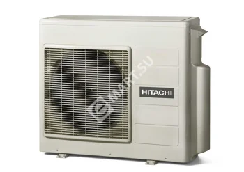 Hitachi RAM-110NP5E Наружный блок мульти-сплит-системы