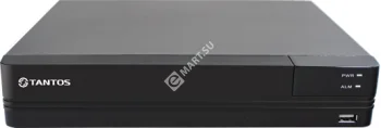 Tantos TSr-UV0417 Видеорегистратор IP