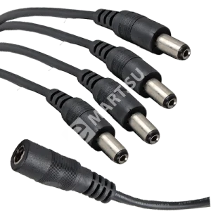 Tantos TS DC 4 Разветвитель питания