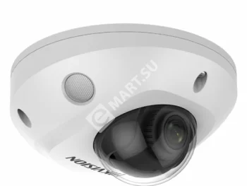 HikVision DS-2CD2523G2-IS (2.8 мм) видеокамера IP