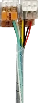 CARDDEX 10P Разъем опций