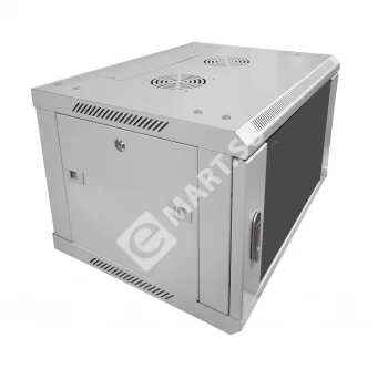 Netko Шкаф настенный 18U серия WMA (Wall Maestro) (600х450х905)