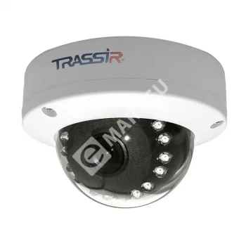 TRASSIR TR-D4D5 v3 (3.6 мм) Видеокамера IP