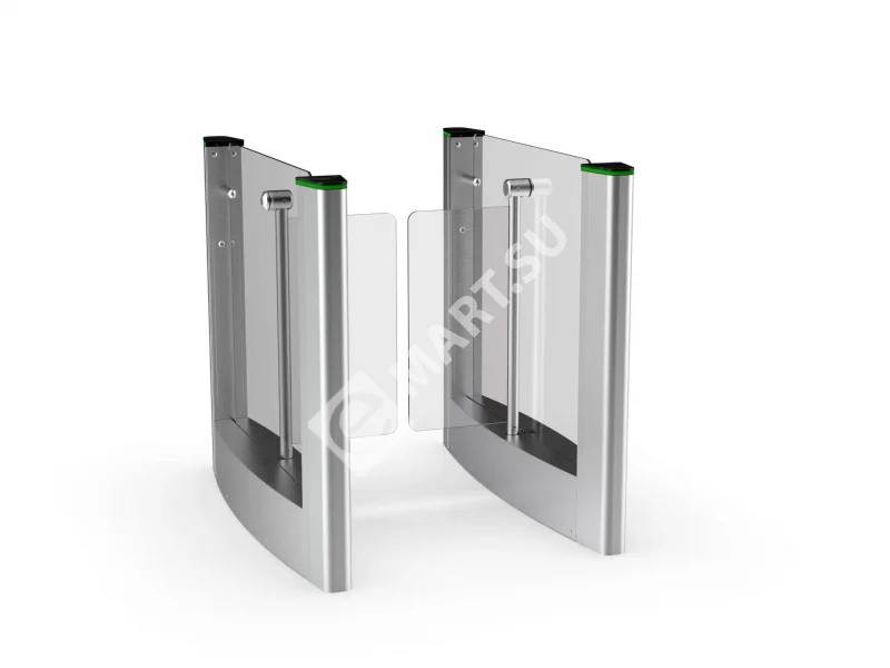 OXGARD QL-05-CMK-660 Центральный модуль турникета