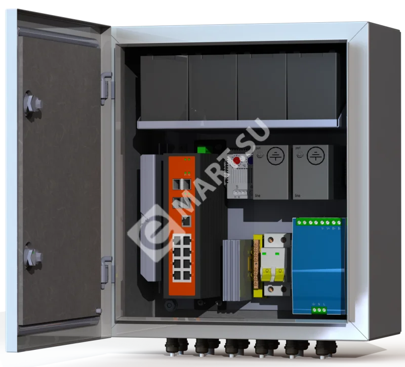 20. КТШ Masternamm 7 УТП 8КУ 220 P8 АКБ 7А