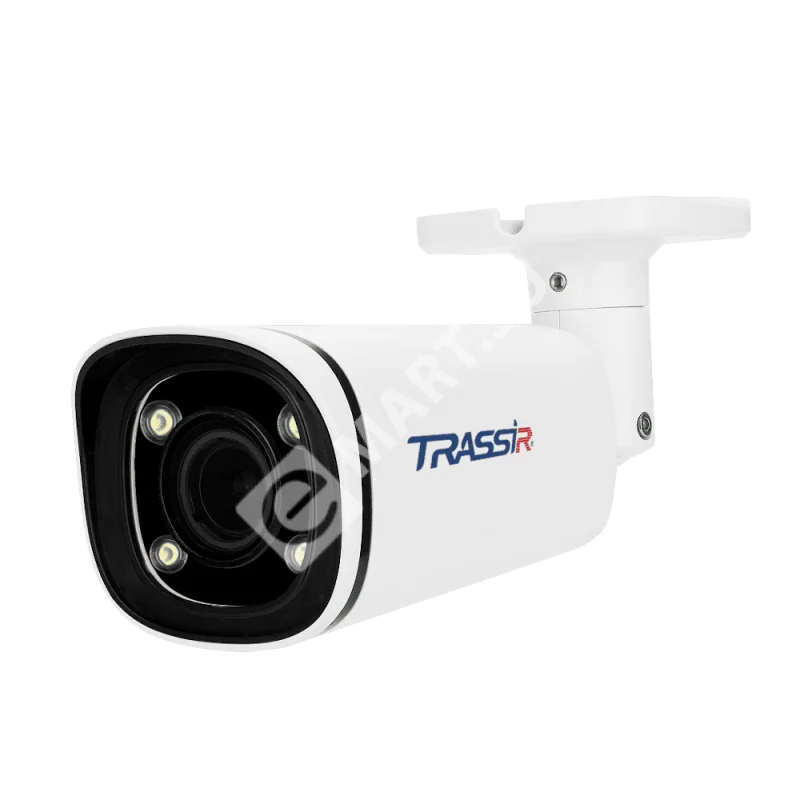 TRASSIR TR-D2253WDZDL7 v3 (2.7-13.5) Видеокамера IP