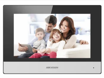 HikVision DS-KH6320-WTE1 Видеодомофон 