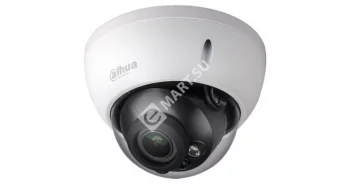 Dahua DH-HAC-HDBW1200RP-Z (2.7-12 мм) мультиформатная MHD видеокамера