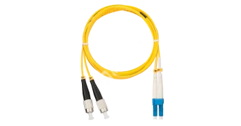 NIKOMAX NMF-PC2S2C2-FCU-LCU-003 Шнур волоконно-оптический