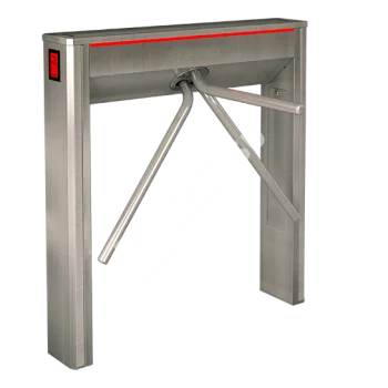 OXGARD Cube С-04-H-2R (EM-Marine) (ВЗР 2359-05) Турникет-трипод
