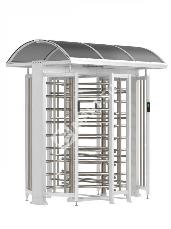 Крыша на ПР2.329