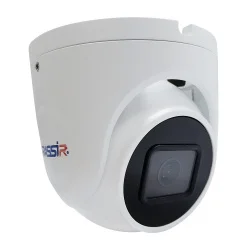 TRASSIR TR-D8151IR3 v7 (D) 3.6 Видеокамера IP