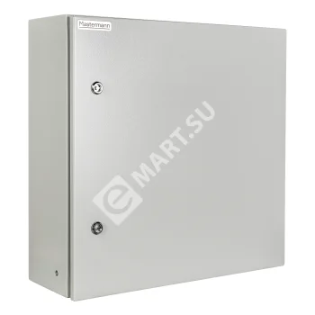 MASTERMANN-4УТ Климатический навесной шкаф