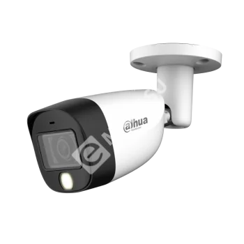 Dahua DH-HAC-HFW1200CMP-IL-A-0280B-S6 (2.8mm) мультиформатная MHD видеокамера