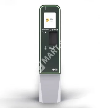 АП-ПРО КЛАССИК 01 Въездная стойка