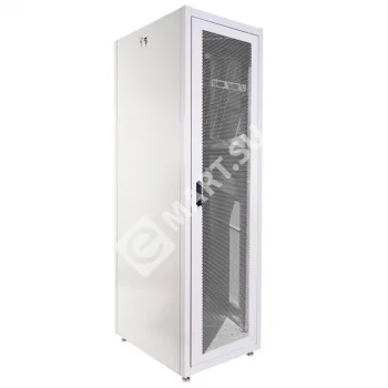 ЦМО ШТК-Э-42.8.8-44АА Шкаф 19" телеком напольный ЭКОНОМ 42U