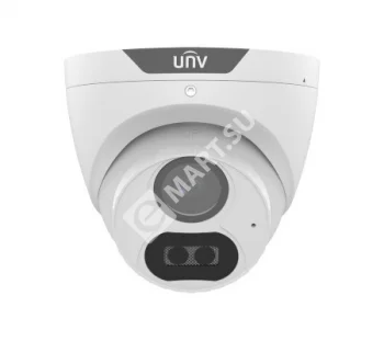 Uniview UHD-T22-AF28LM (2.8мм) Видеокамера мультиформатная MHD