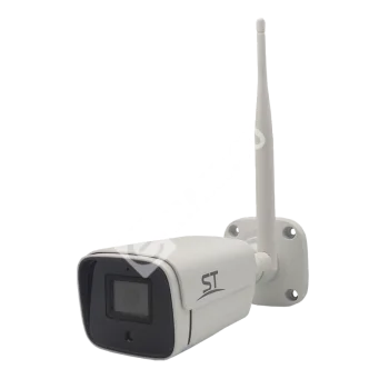 Space Technology ST-VX2673 POE 4G LIGHT (2,8мм) (версия 3) Видеокамера IP