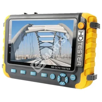 Hunter Expert-5G V3 Гибридный видеотестер