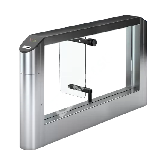 OXGARD Praktika T-06-GCM-660/900 Центральный модуль турникета