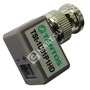 Tantos TSt-1U01P1HD Приемник-передатчик