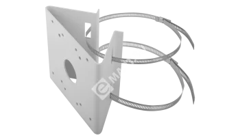 RVi-2BPM-7 Кронштейн для крепления на столб