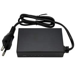 Hunter HN-SW5MG Коммутатор