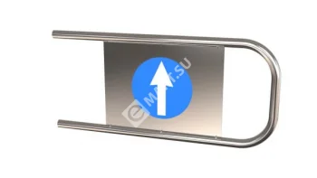 Ростов-Дон АК160 (Ø32 L=860 мм) Дуга на калитку