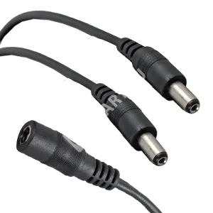 Tantos TS DC 2 Разветвитель питания