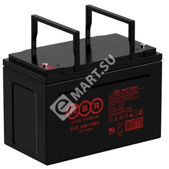 WBR EVX100-12NG Аккумулятор