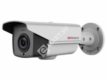 HiWatch DS-T226S (5-50 mm) мультиформатная MHD видеокамера