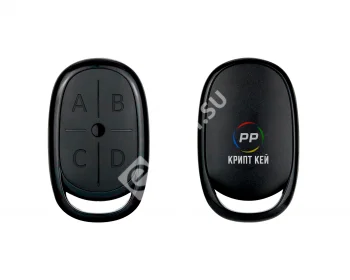 PRIME PULT БЛАНК Пульт-заготовка